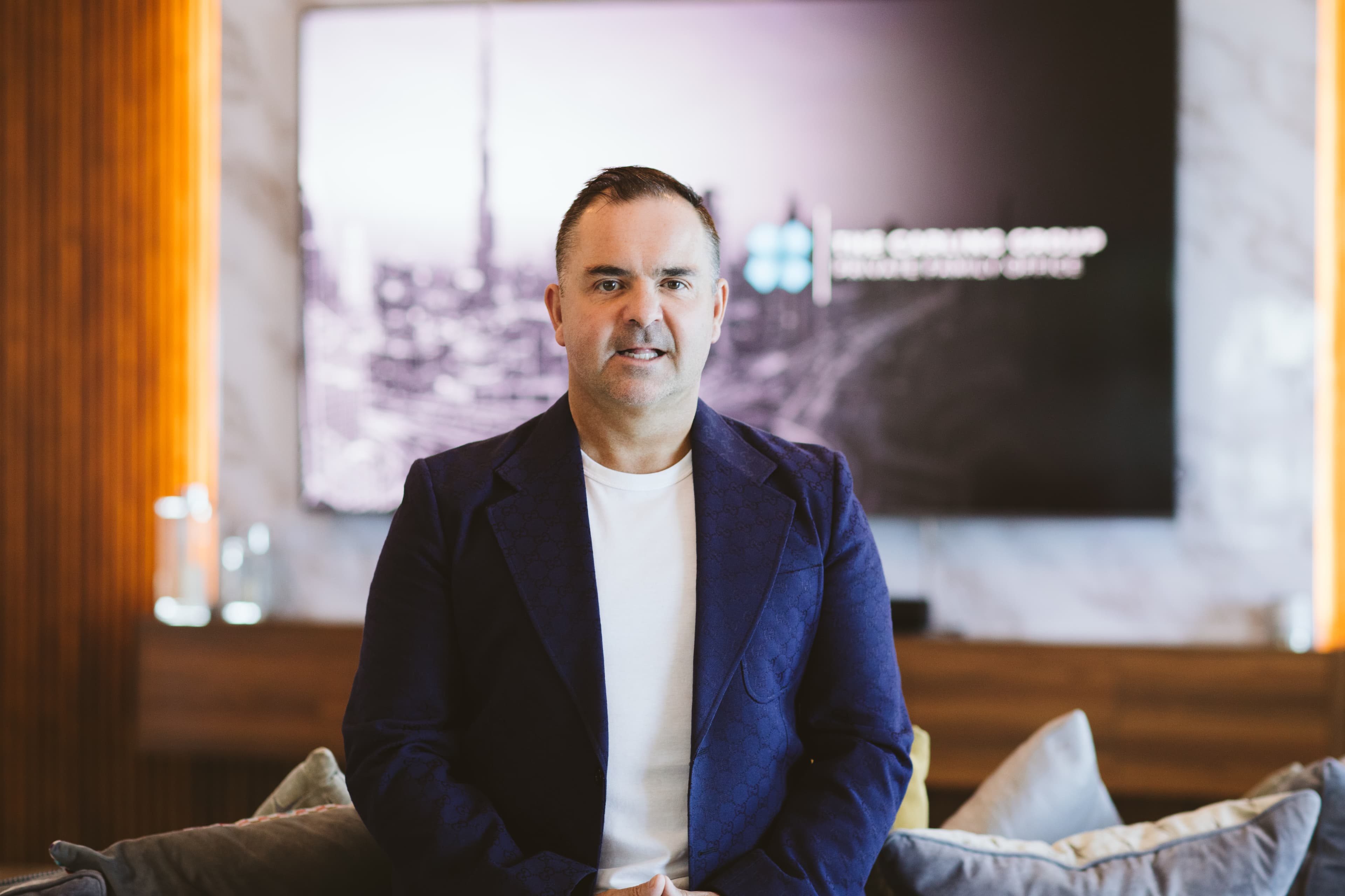 BlackRidge Capital launches to fund the “first cheque” for business buyers
